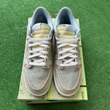 Nike Union Argon Low Dunk Size 11