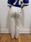 Vintage Buffalo Bills Levi Jeans Size 31
