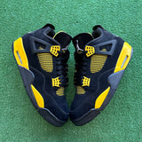 Jordan Thunder 4s Size 12