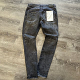 Purple Jeans Size 36