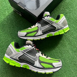 Nike Electric Green Zoom Vamero 5 Size 12