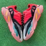 Yeezy Hi Res Res 700s Size 10