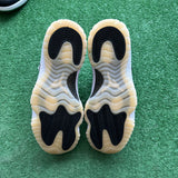 Jordan Gratitude 11s Size 8