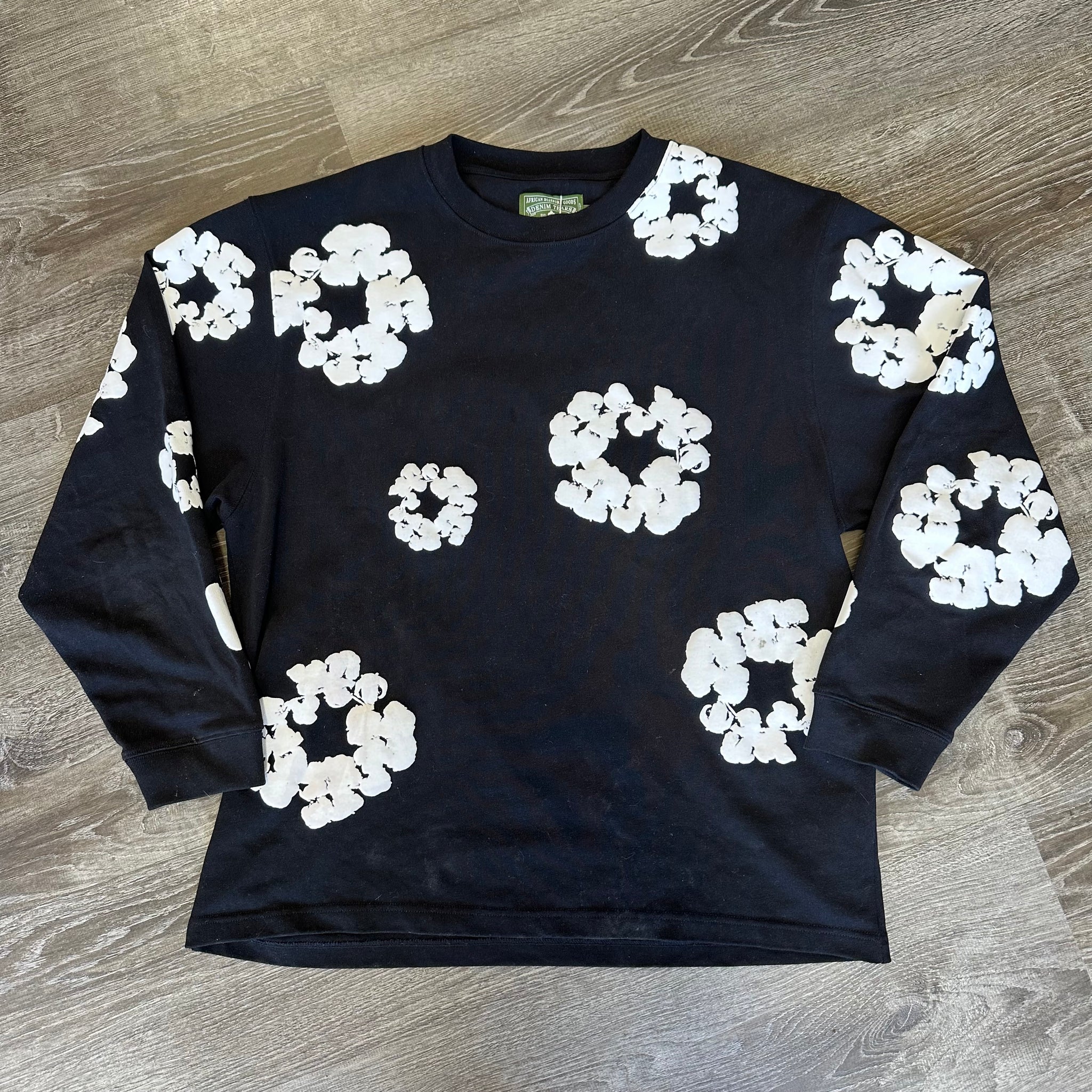 Denim Tears – My Cuzin Vintage