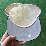Vintage New York Yankees Snap Back Hat