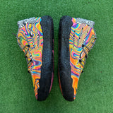 Puma LaMelo Ball Dexters Laboratory MB.03 Size 12