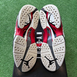 Jordan Bugs Bunny 8s Size 10