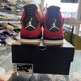 Jordan Toro 4s Size 9