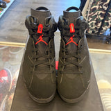 Jordan Infrared 6s Size 9