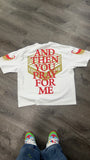 Griselda WSG Heels Fourth Rope Tee Size L
