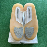 Jordan Craft Ivory 3s Size 8