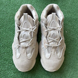 Yeezy Bone 500s Size 11.5