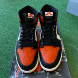 Jordan Shattered Backboard 1s Size 11.5