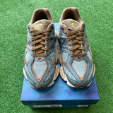 New Balance Bodega Age Of Discovery 9060s Size 8