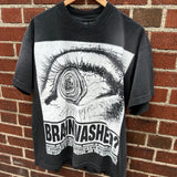 Hellstar Tee Size M