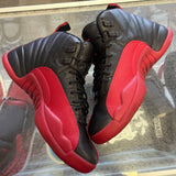 Jordan Flu Game 12s Size 7.5