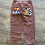 Vale Pants Size 32