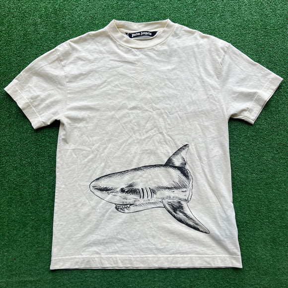 Palm Angels Tee Size M