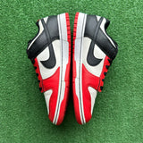 Nike Chicago Split Low Dunk Size 12