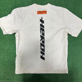 Heron Preston Tee Size XS