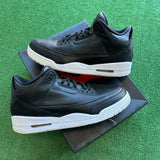 Jordan Cyber Monday 3s Size 12.5