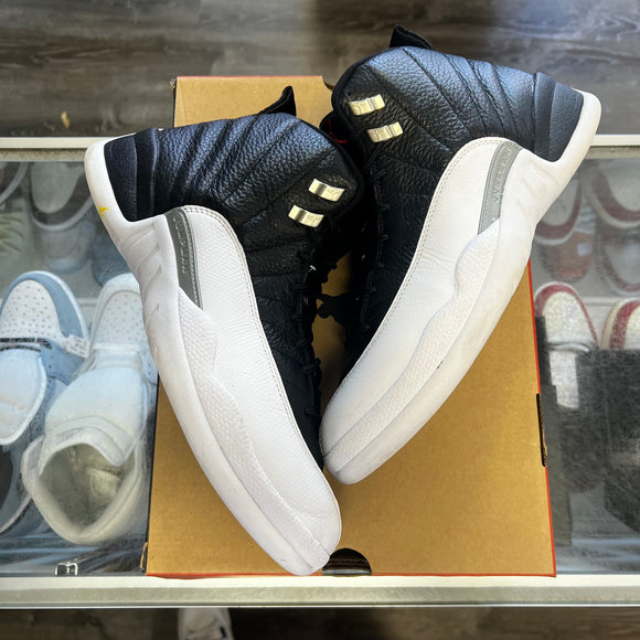 Jordan Playoff 12s Size 11