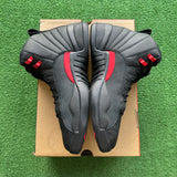 Jordan Bloodline 12s Size 11