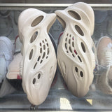 Yeezy Sand Foam RNNR Size 10