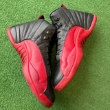 Jordan Flu Game 12s Size 11.5