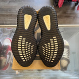Yeezy Triple Black Non Reflective 350 V2s