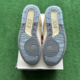 Jordan Look Up In The Air 2s Size 8W/6.5M