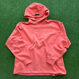 Essentials Hoodie Size M