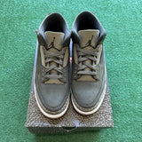 Jordan Family Affair 3s Size 9.5