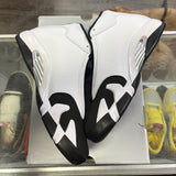 Jordan Black Toe 14s Size 9.5