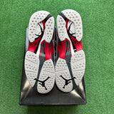Jordan Bugs Bunny 8s Size 12