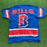 Vintage Buffalo Bills Tee Size L