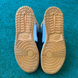Jordan Taxi 1s Size 7Y $60
