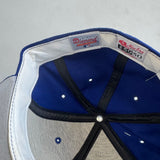 Vintage Toronto Blue Jays New Era Fitted Hat