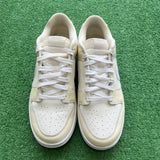 Nike Coconut Milk Low Dunks Size 10.5