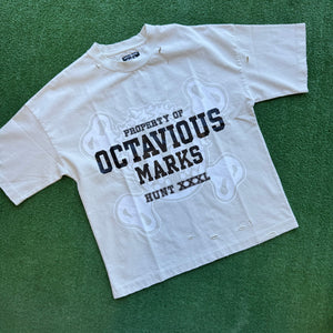 Octavious Marks Tee