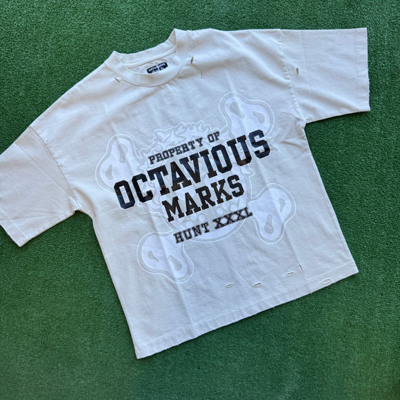 Octavious Marks Tee