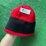 Supreme x North Face Beanie