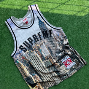 Supreme Jersey Size M