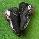 Jordan Playoff 8s Size 11