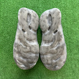 Yeezy MX Stone Foam Runners Size 9
