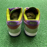 Nike Veneer Low Dunks Size 10.5