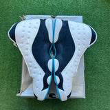 Jordan Obsidian 13s Size 14