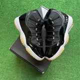 Jordan Jubilee 11s Size 7