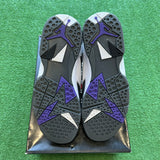 Jordan Flint 7s Size 9.5