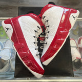Jordan Gym Red 9s Size 10.5